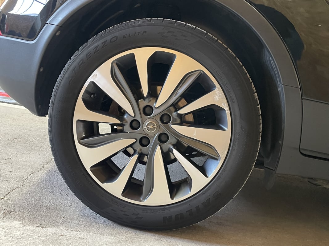 Opel Mokka X X 1.6 CDTI S&S 136 cv élite euro6d-t — 22