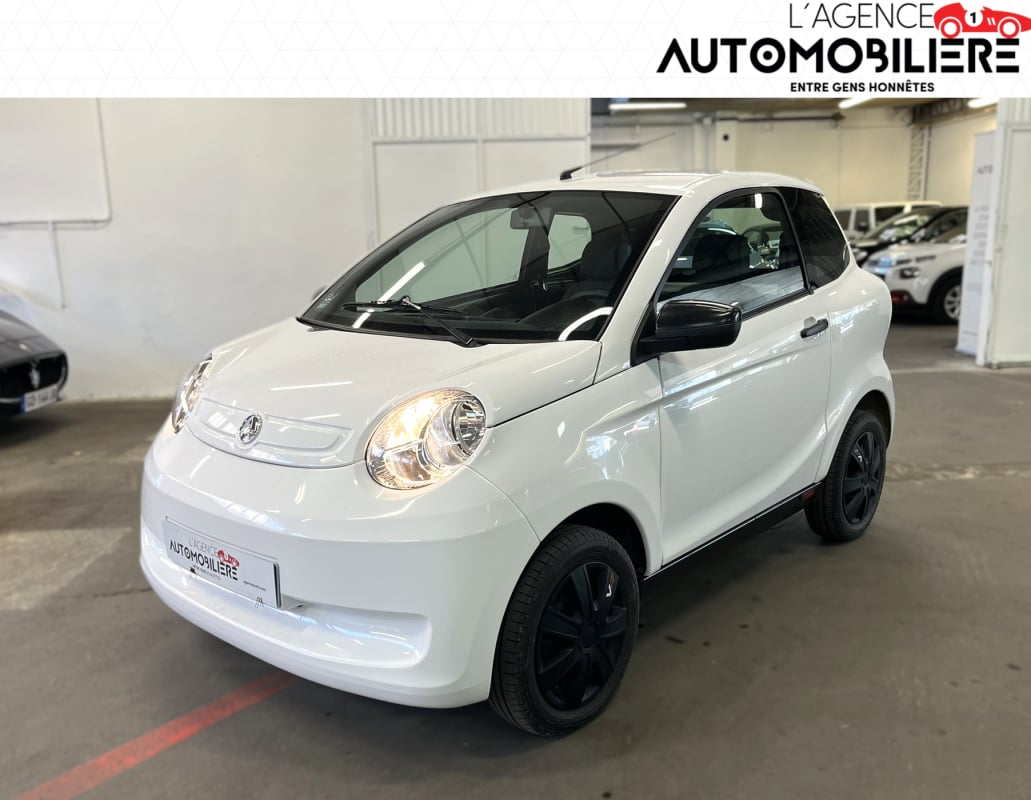 Aixam Minauto 1ere main — 1