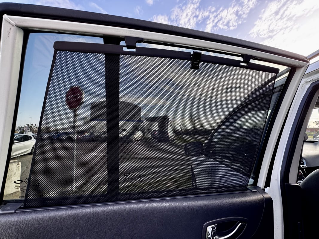 Renault Koleos 2.0 DCI 150 CV Bose Edition — 37