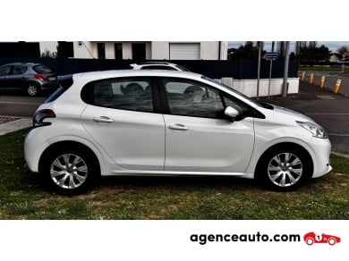 Peugeot 208 1.6 E-HDI 92CV Business distribution faite — 2