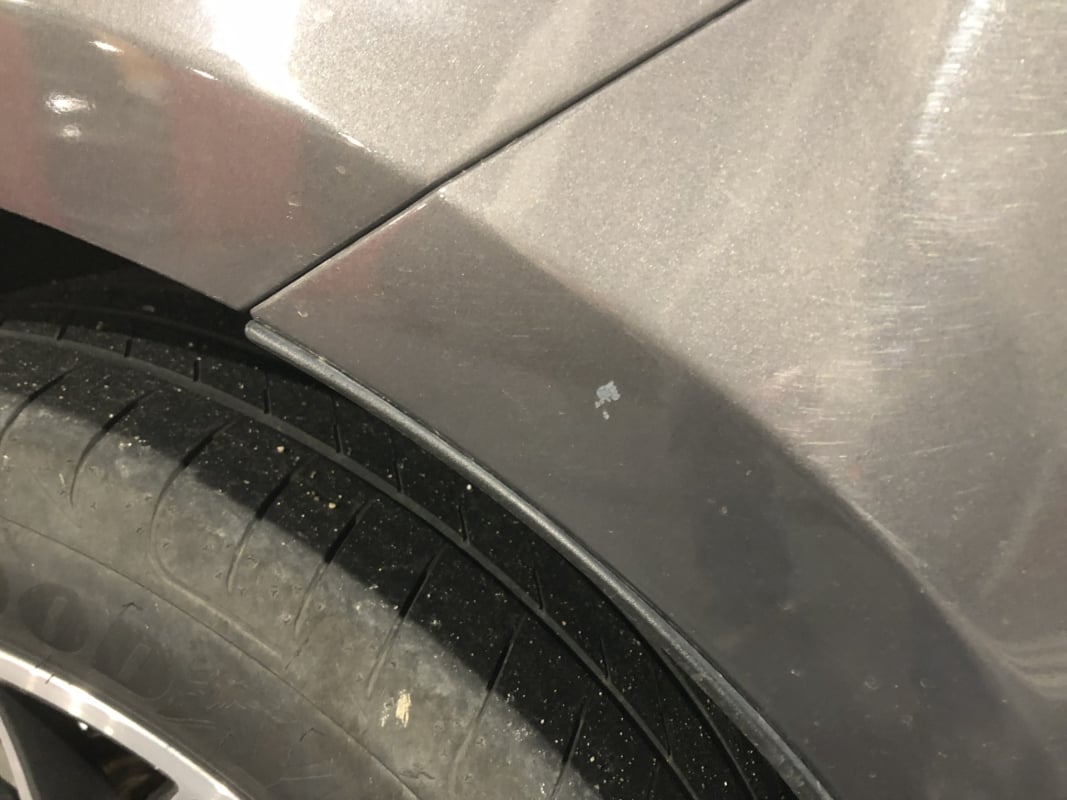 Porsche Macan S 3.0 diesel 258CV — 35