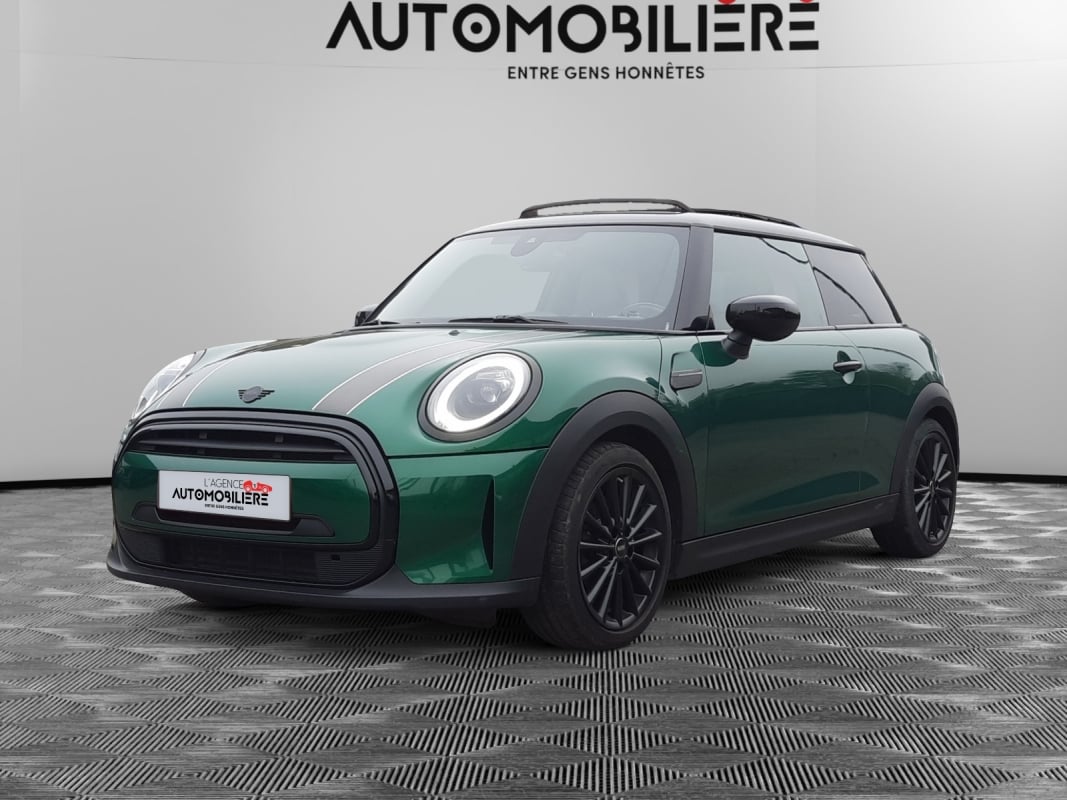 Mini Cooper Reservé1.5A OPF 136CH / Garantie 12 Mois — 1