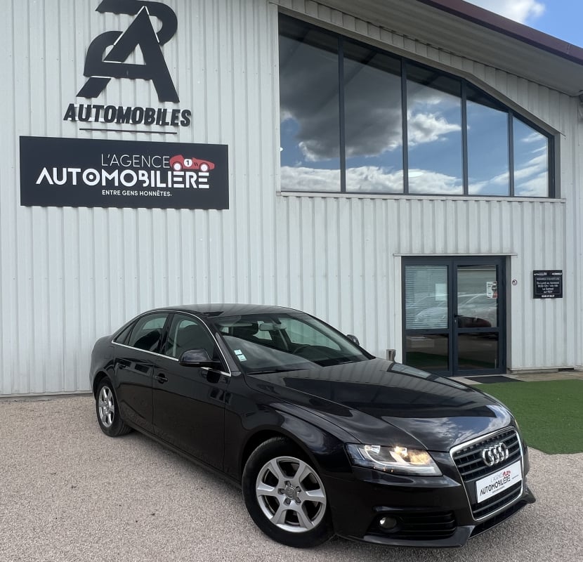 Audi A4 1.8 TFSi 120 cv Ambiente — 1