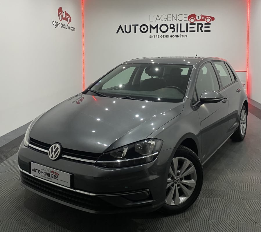 Volkswagen Golf GOLF VII PH2 1.0 TSI 110CV DSG7 CONFORTLINE BUSINESS 5 PORTES CARPLAY/CAMERA/GPS/REGUL/BLUETOOTH — 1