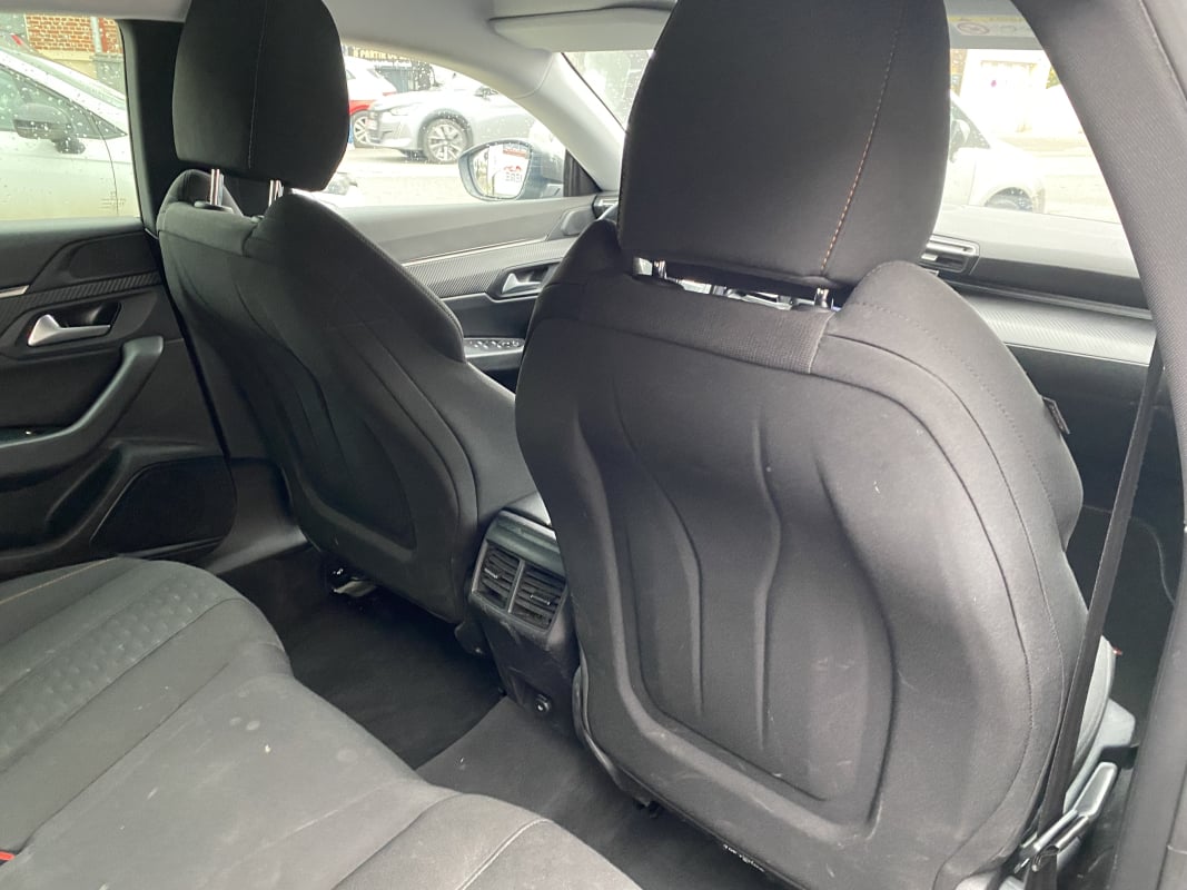 Peugeot 508 SW II SW 1.5 BLUEHDI 130 S&S ACTIVE BUSINESS EAT8 — 30