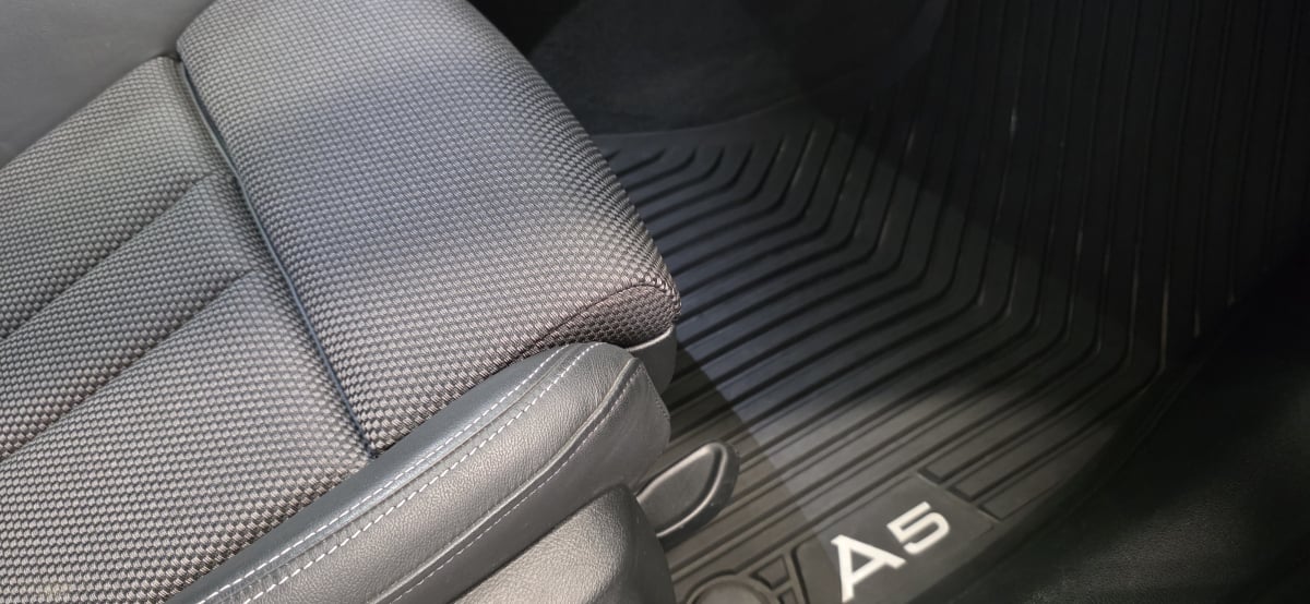 Audi A5 Sportback 40 TDI 205 S-LINE BVA — 26