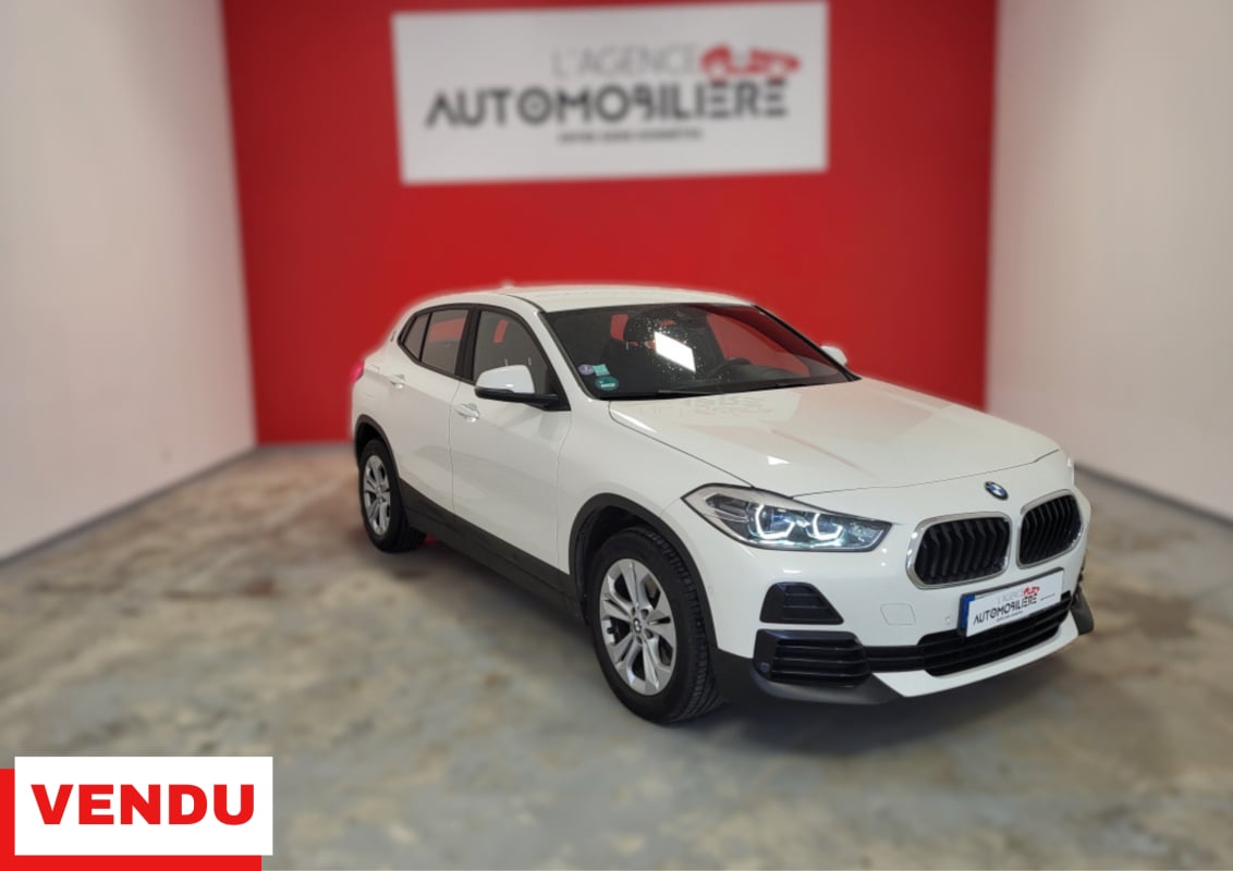 BMW X2 BMW X2 (F39) SDRIVE 18I X-LINE — 1