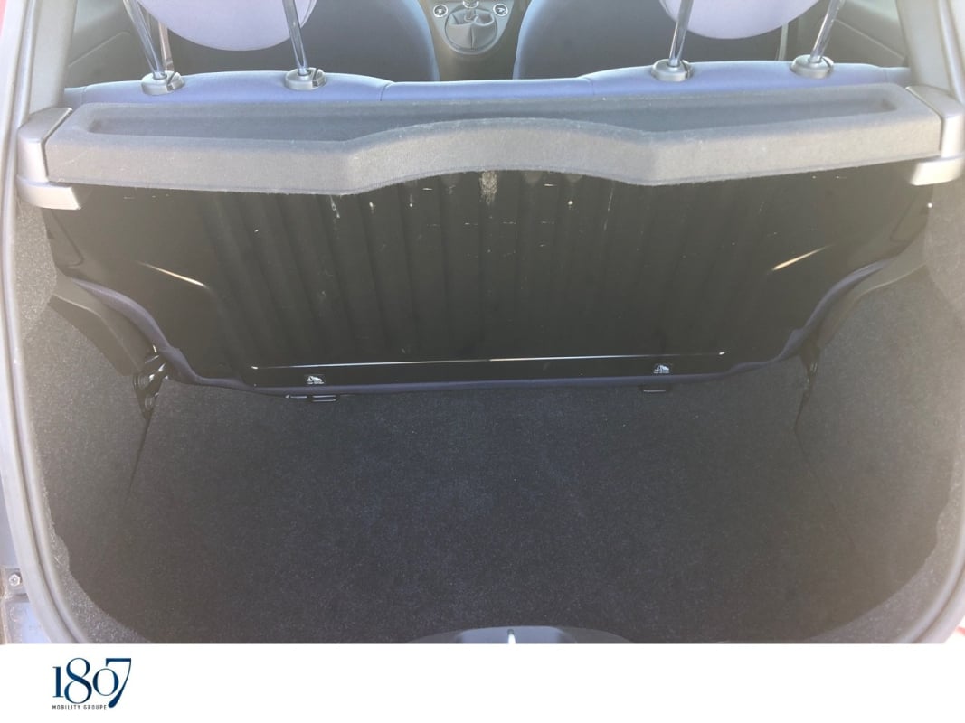 Fiat 500 1.0 70 ch Hybride BSG S/S Cult — 11