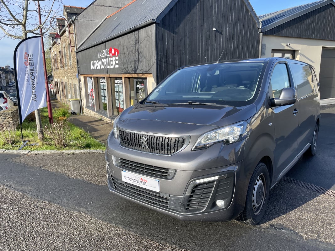 Peugeot Expert 2.0 HDI 150 CH PREMIUM PACK — 1