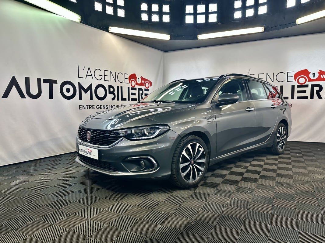 Fiat Tipo SW SW 1.6 MULTIJET 120 S/S EASY — 1