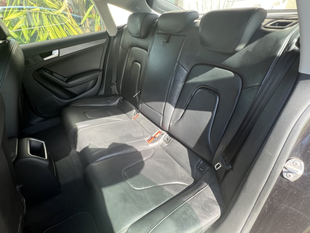 Audi A5 Sportback 2.0 tdi 136 SPORTBACK BVM — 34