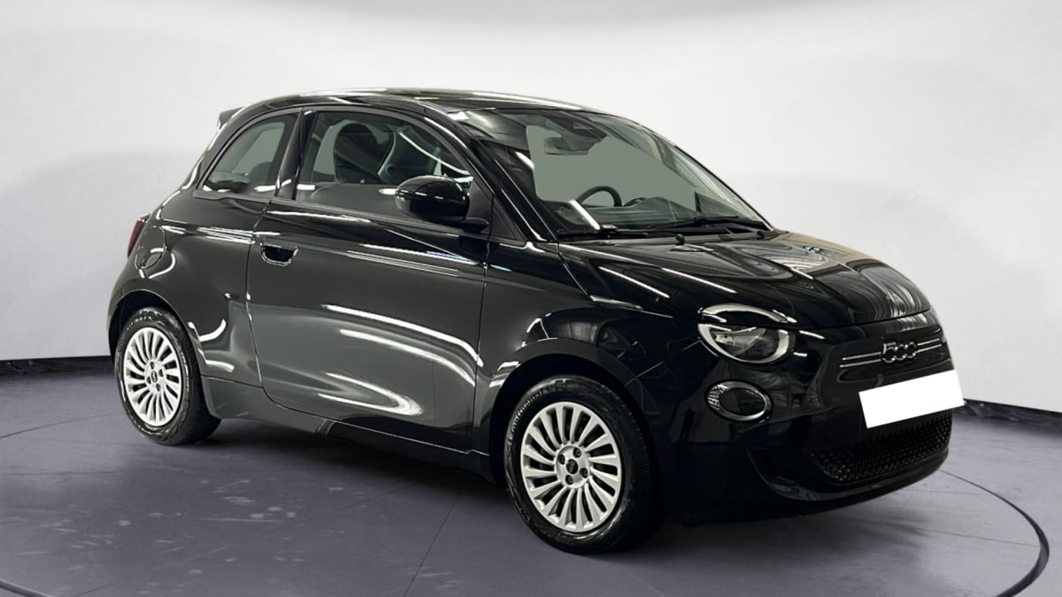 Fiat 500 III 95CH 23.8 Action — 1