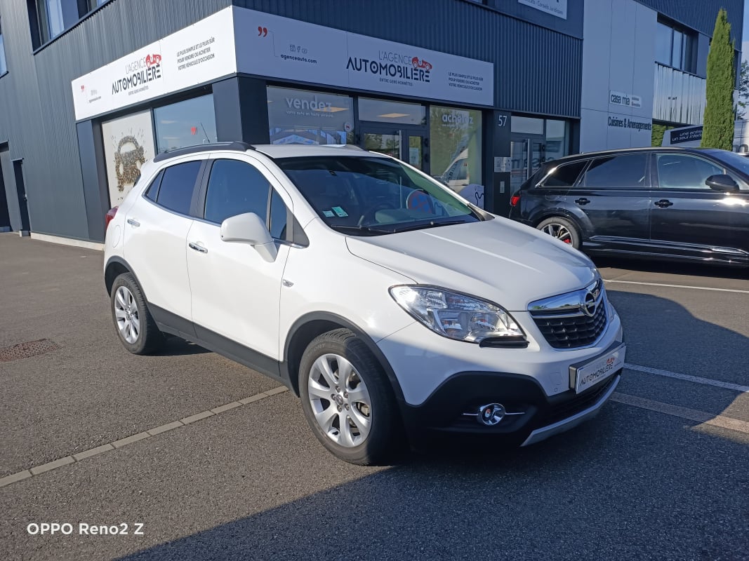 Opel Mokka 1.4 COSMO 42 1 ERE MAIN — 1