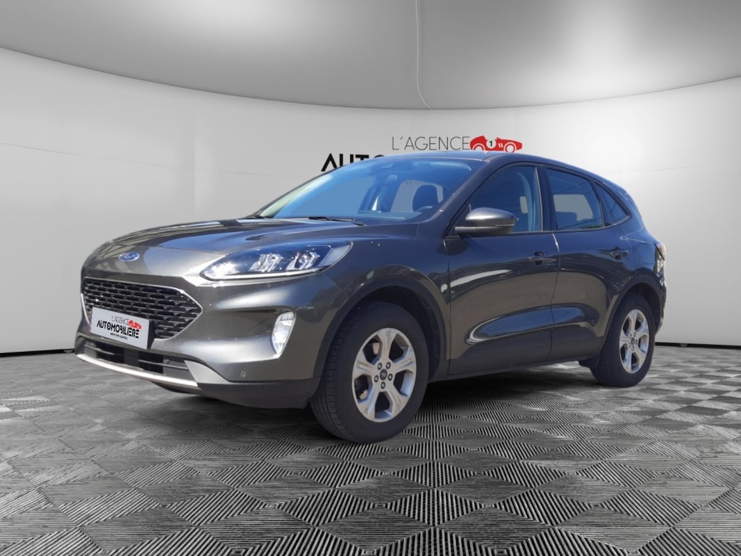 Ford Kuga Reservé 1.5i EcoBoost FWD Trend 120Ch Boite Manuelle 6V / Garantie 12 Mois — 1