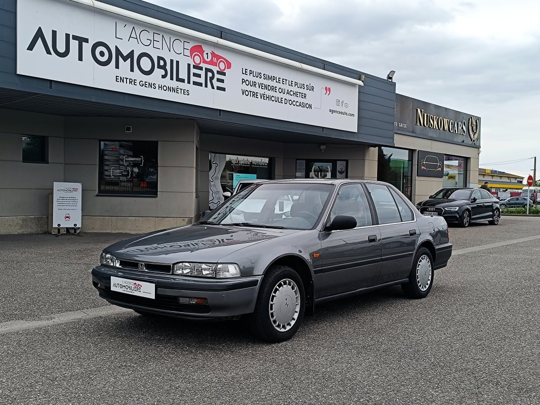Honda Accord 2.0 i 135 CV EXi CB3 BOITE AUTO — 1