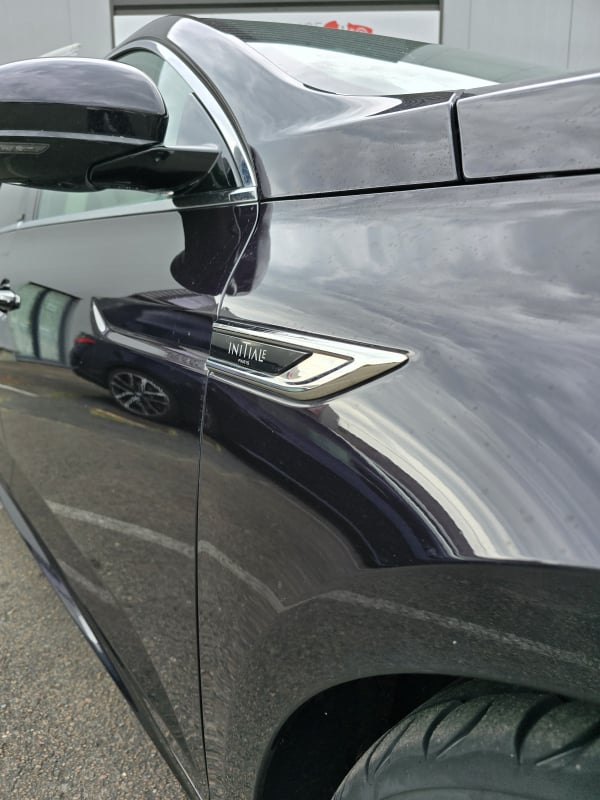 Renault Talisman 1.6 DCI 160 ENERGY INITIALE PARIS EDC — 40