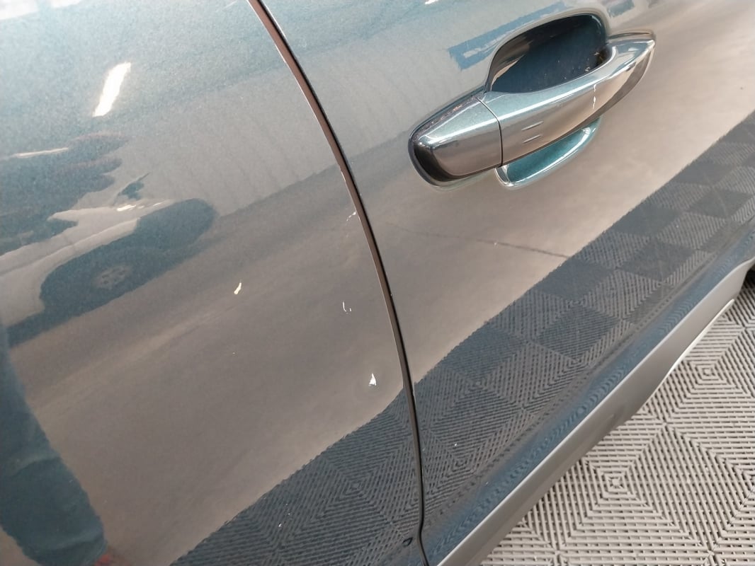 Citroen C5 Aircross 1.5 HDI 130 EAT 8 Shine Pack — 24