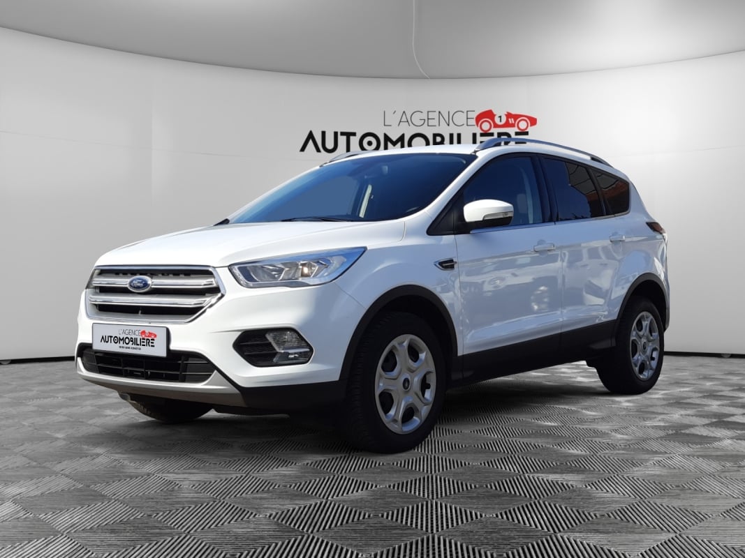 Ford Kuga Réservé 1.5i EcoBoost FWD Business Class 120Ch Boite Manuelle 6V/ Garantie 12 Mois — 1