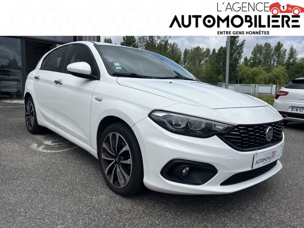 Fiat Tipo SW 1.4 POP 95CV — 1