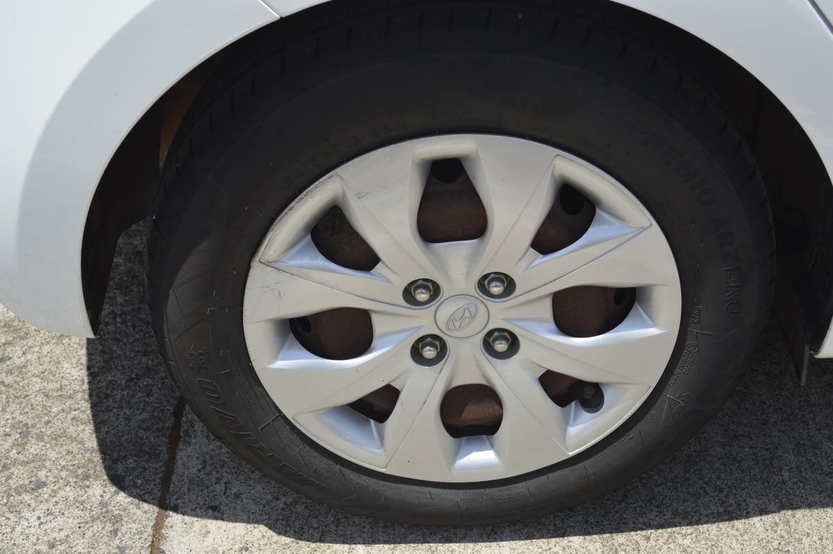Hyundai i20 1.2 84ch Intuitive Euro6d — 18