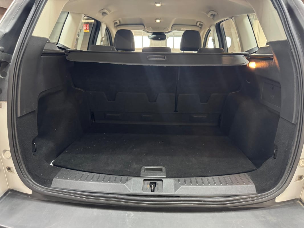 Ford Kuga 2.0 TDCi 16V 4x2 — 19