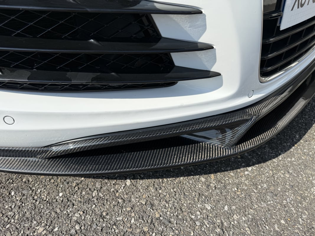 Audi R8 4.2 V8 FSI 420 QUATTRO R-TRONIC / Kit GT / Carbone — 23