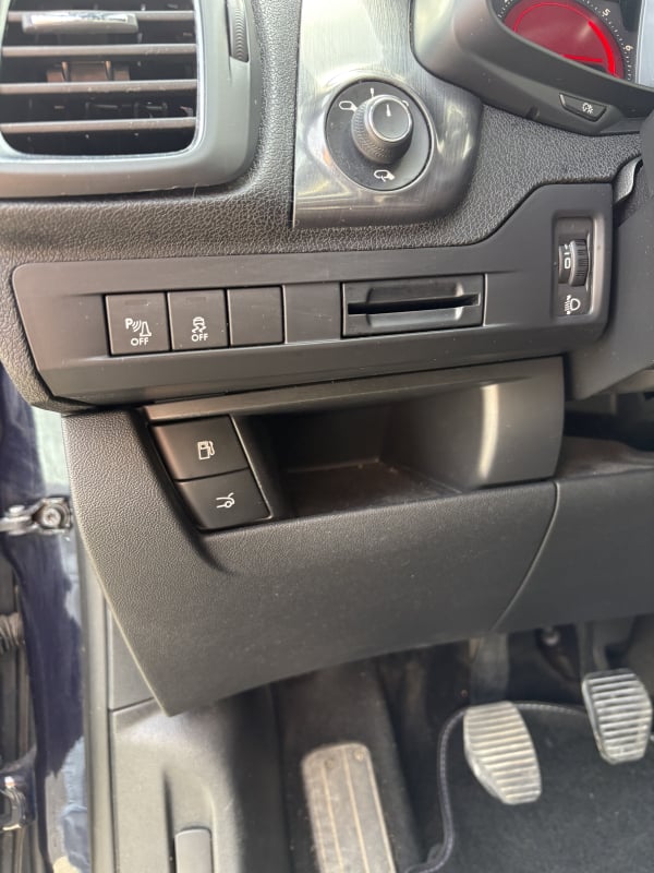 DS DS 5 2.0 Blue HDi S&S 150 cv Sport Chic — 34
