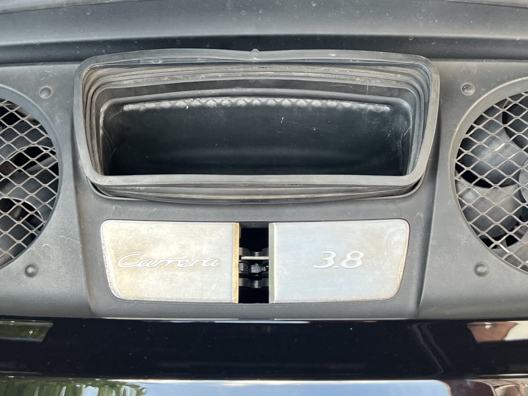 Porsche 911 991 3.8 400 CARRERA S PDK — 37