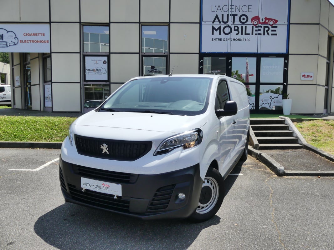 Peugeot Expert 1.5 BLUEHDI 120 PREMIUM START-STOP — 1