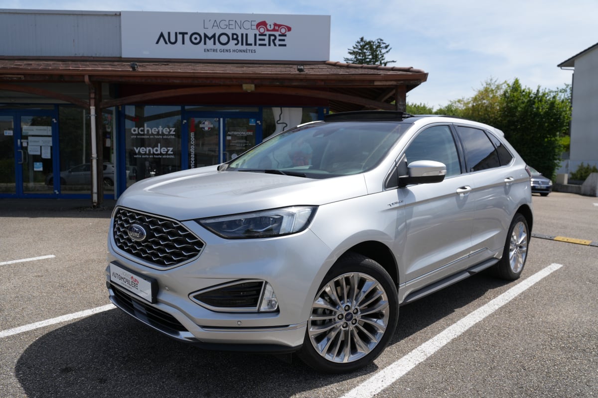 Ford Edge (2) 2.0 ECOBLUE 238 AWD INTELLIGENT VIGNALE BVA8 — 1
