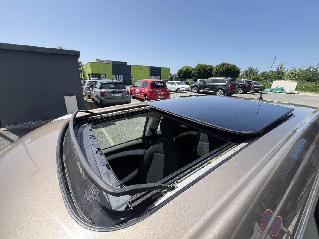 Mini Clubman 2 (R55) LCI COOPER S 1.6i TURBO 184CV - GARANTIE 12 MOIS — 20