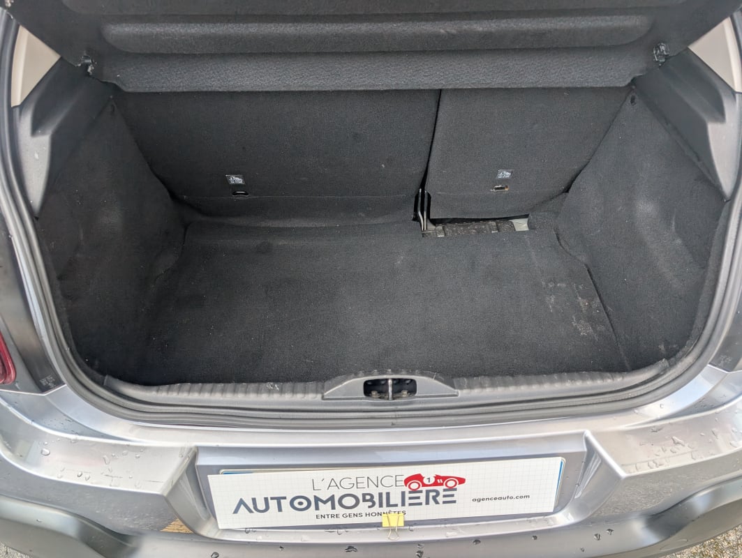 Citroen C3 III 1.5 BLUEHDI 100 S&S FEEL BV6 — 23