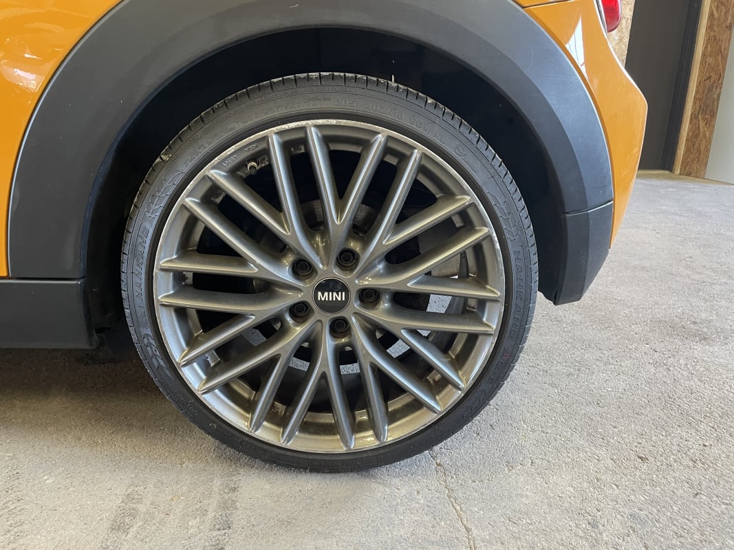 Mini Mini 1.2 i 75 cv One First — 18