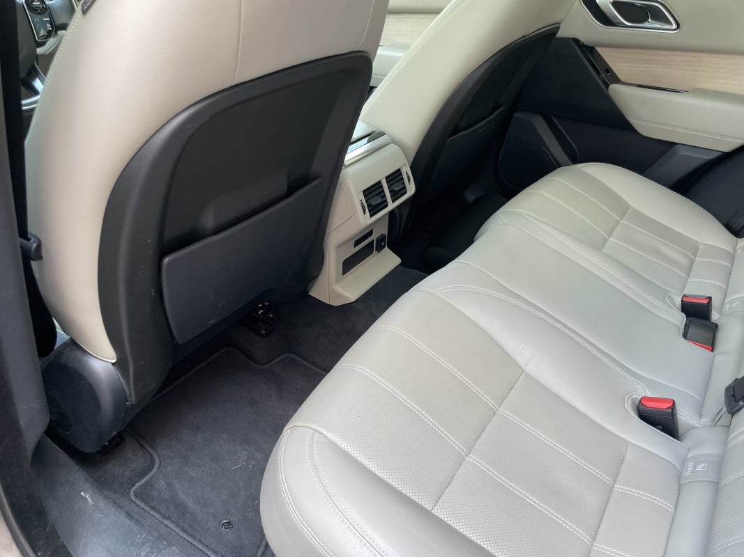 Land Rover Range Rover Velar P250 2.0 AWD 250 CH R-DYNAMIC S BVA — 28