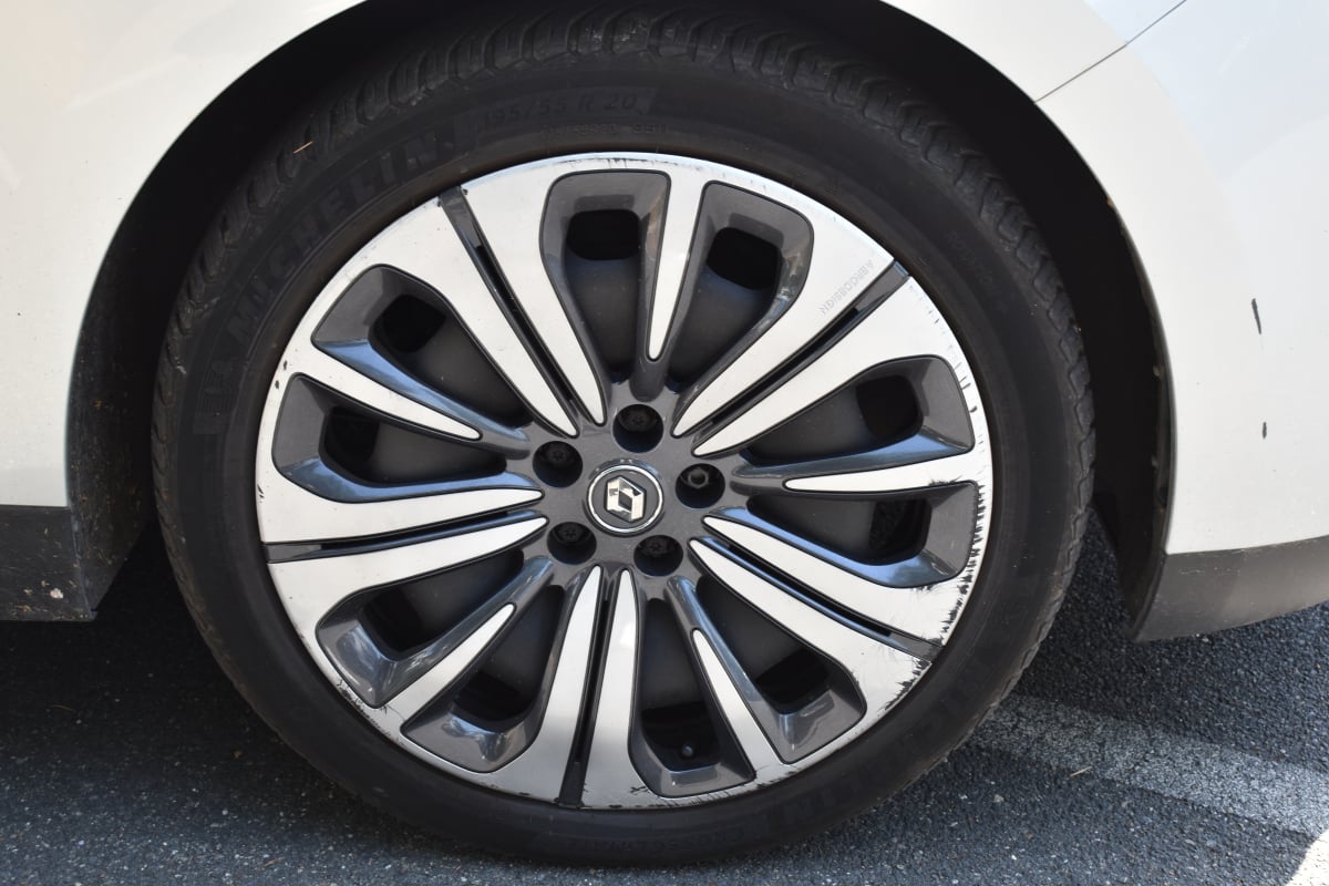 Renault Grand Scenic BUSINESS IV 1.7 dCi 120 cv — 24