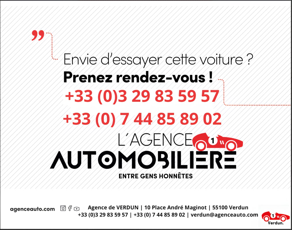 Mercedes-Benz SLK 170 200 KOMPRESSOR 2.0 163 CH BVM6 - Garantie 3 mois... — 19