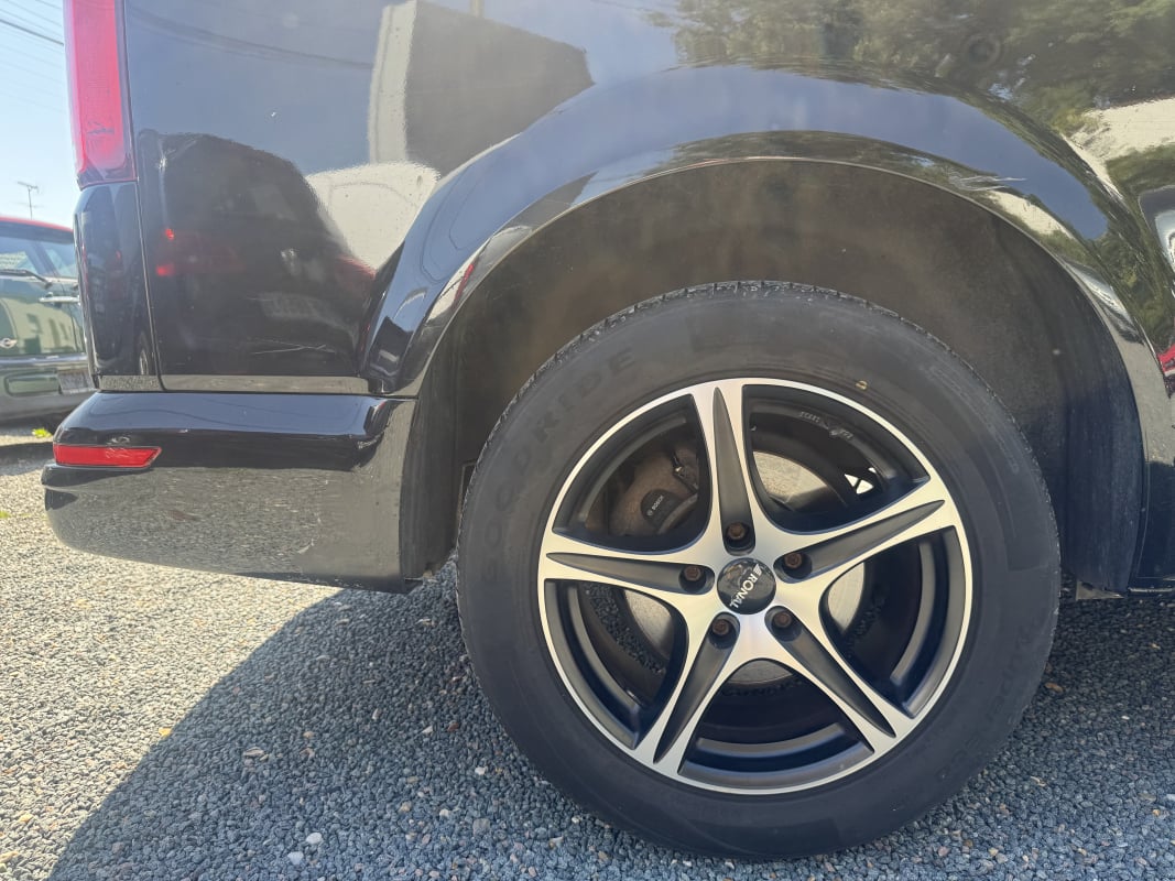 Volkswagen Caravelle 2.0 TDI 150 CONFORTLINE - 9 PLACES — 28