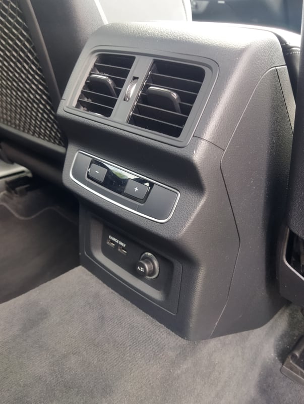Audi Q5 40 TDI 2.0 Quattro 204 cv S-Line S-Tronic7 — 20