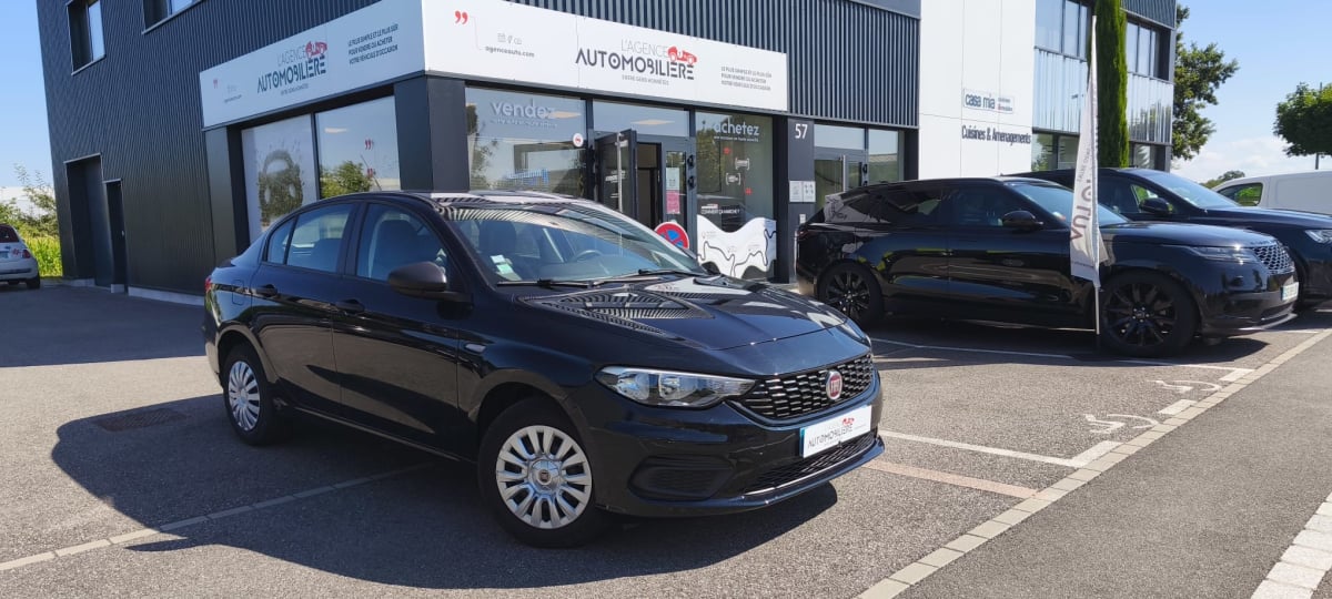 Fiat Tipo 1.4 bm — 1