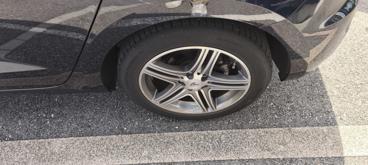 Audi A1 SPORTBACK 1.0 TFSI 116 ADVANCED S TRONIC 1 ERE MAIN — 35