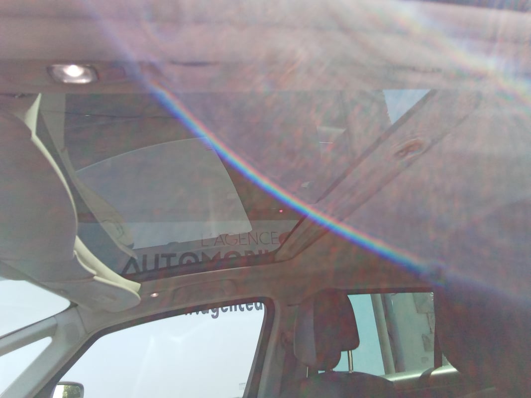 Renault Espace V 1.6 DCI 160 EDC ZEN 7 PLACES — 27