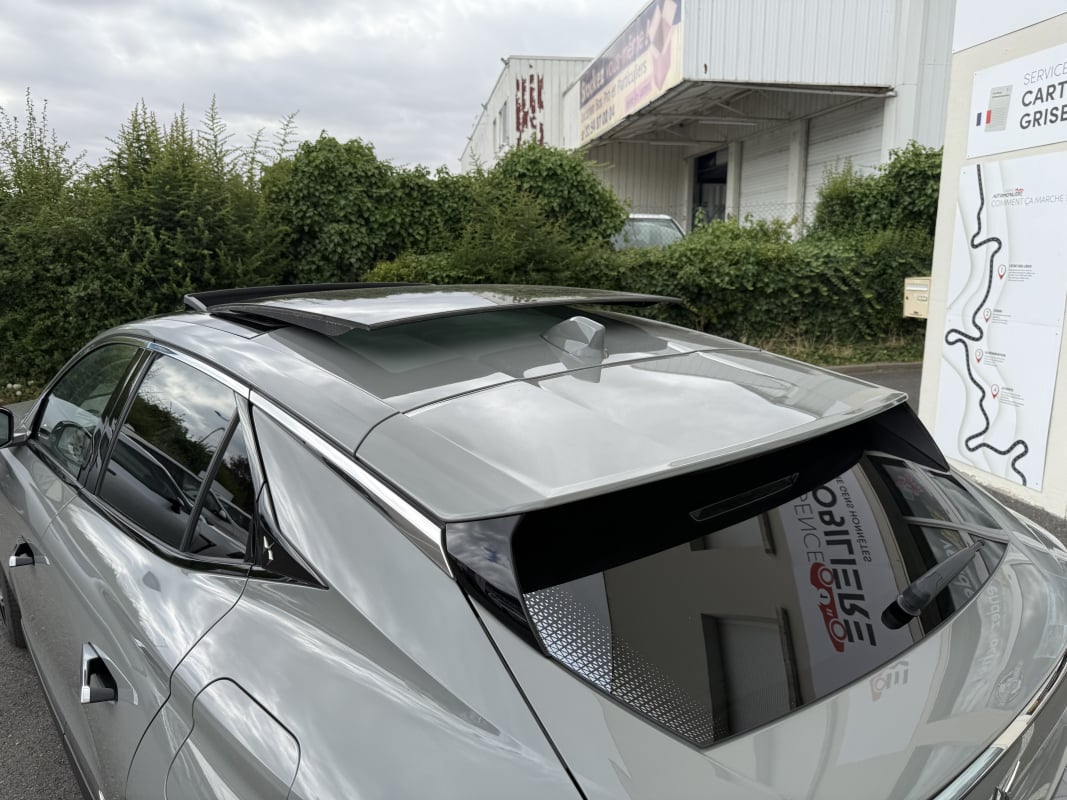 DS DS 4 1.6 HYBRIDE E-TENSE 225Ch OPERA EAT8 - ORIGINE FRANCE — 40
