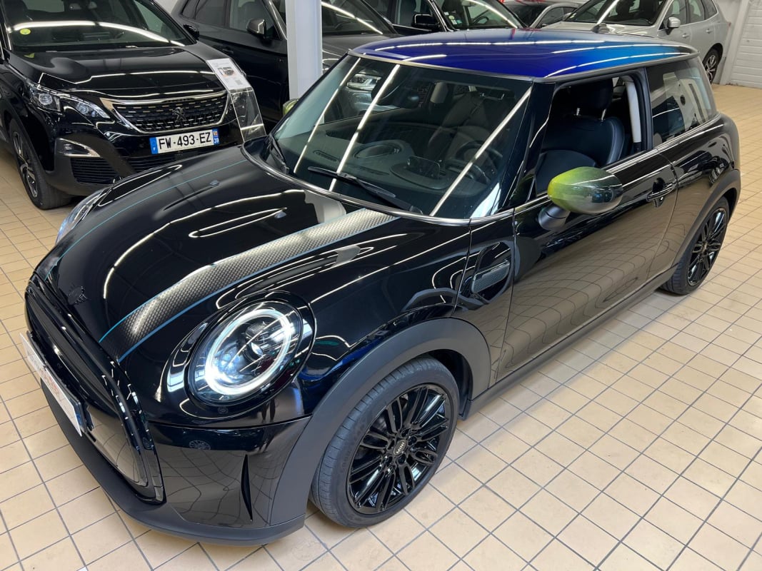 Mini Cooper HATCH 1.5 COOPER 136 BVA7 FINITION CLASSIC — 1