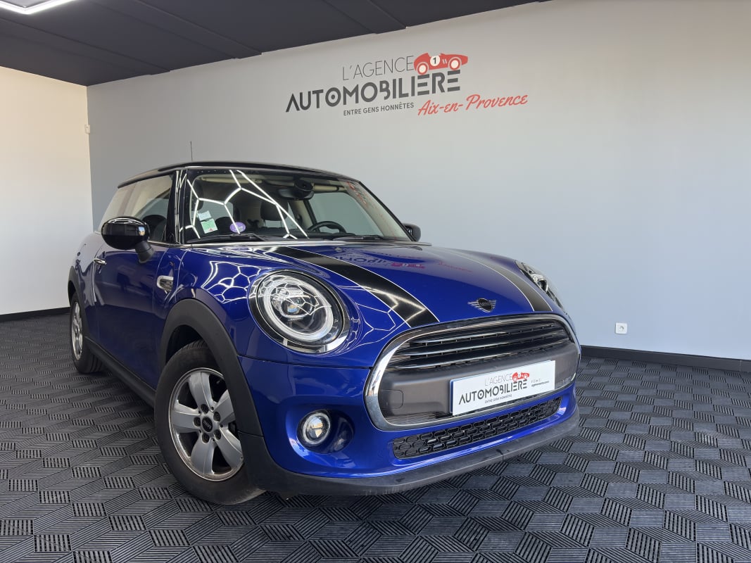 Mini Mini ONE F56 1.5 102 CV - 12 500km — 1