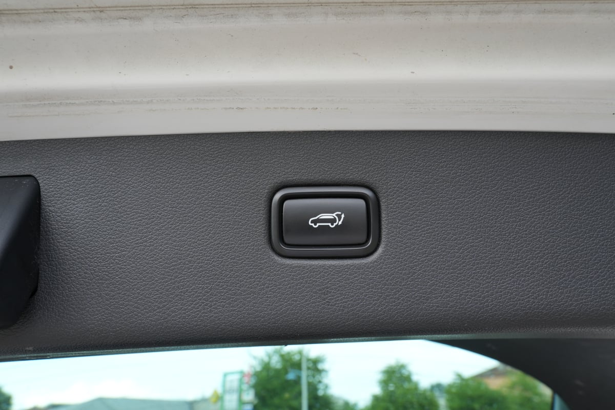 Hyundai Tucson III 1.7 CRDI 141 EXECUTIVE DCT-7 — 40