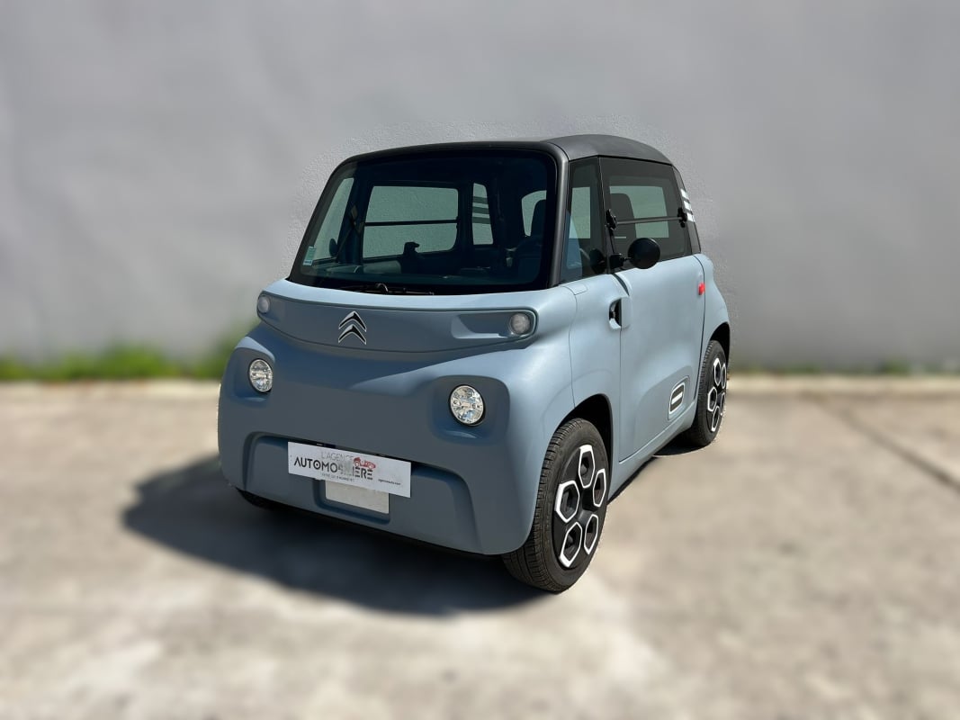 Citroen Ami AMI ÉLÉCTRIQUE GARANTIE 12 MOIS — 1