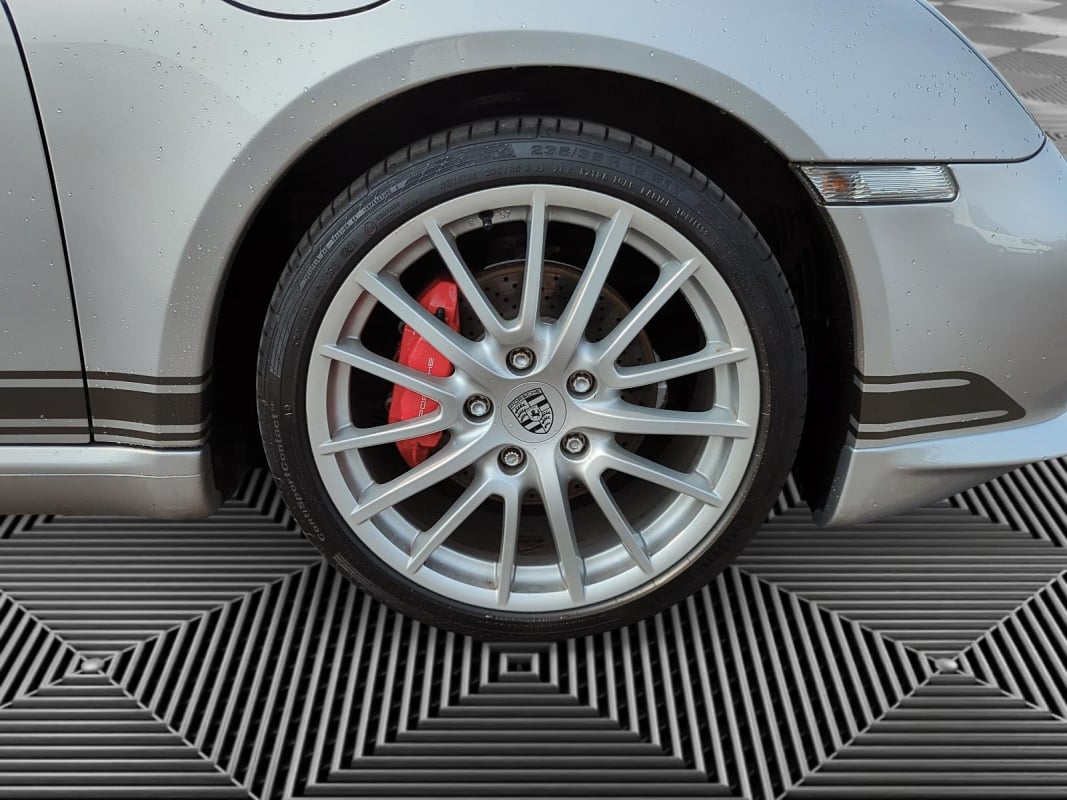 Porsche Boxster RS60 Limited Edition 3.4i 303 F6 - MOTEUR REFAIT A 95030 KMS PAR SPECIALISTE PORSCHE — 28