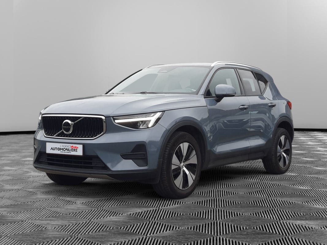 Volvo XC40 RéservéXC40 2.0i 163 CH B3 MHEV Core DCT TVA/ Garantie 12 Mois — 1