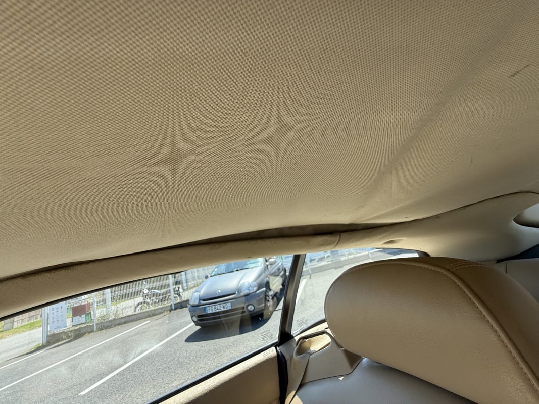 Jaguar XK COUPE 4.2 V8 298CH BVA6 | GARANTIE 6 MOIS — 35