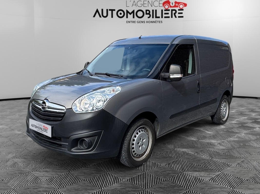 Opel Combo Life 1.4li